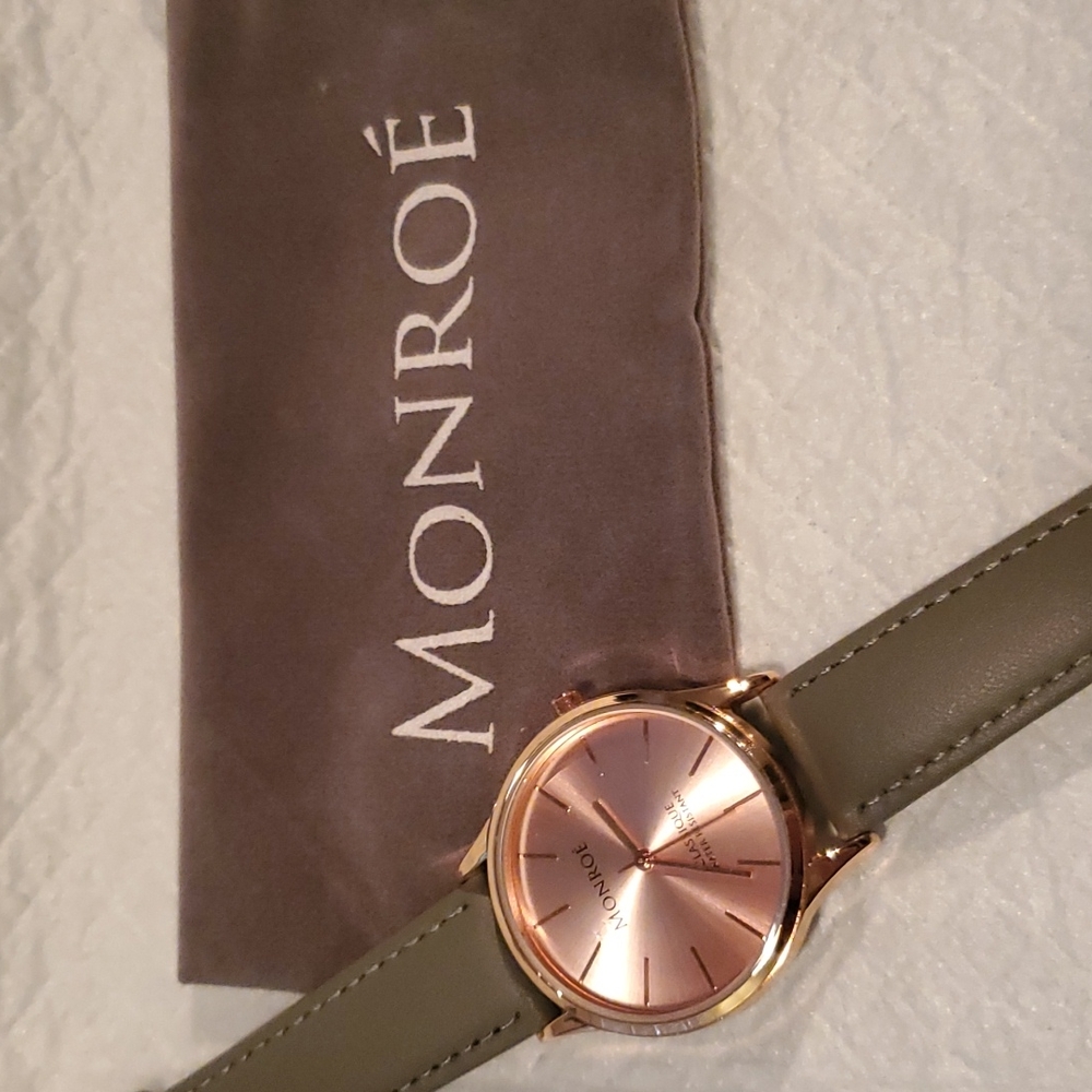 Ladies watch
